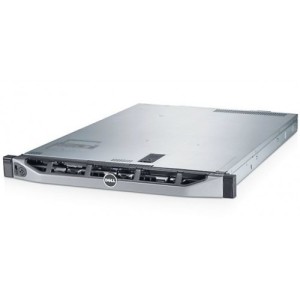 VENTA DE SERVIDORES DELL POWEREDGE R320 EN RACK BARRANQUILLA COLOMBIA