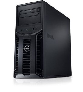 VENTA DE SERVIDORES DELL POWEREDGE T110 COLOMBIA