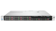 VENTA DE SERVIDORES HP DL360P GEN8 PROLIANT EN RACK BARRANQUILLA COLOMBIA