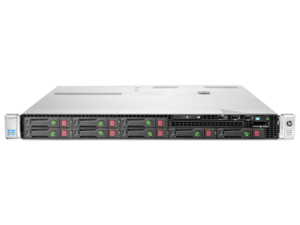 VENTA DE SERVIDORES HP DL360P GEN8 PROLIANT EN RACK BARRANQUILLA COLOMBIA