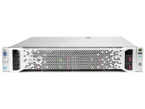 VENTA DE SERVIDORES HP DL360E GEN8 PROLIANT EN RACK BARRANQUILLA COLOMBIA