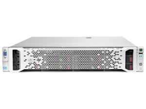 VENTA DE SERVIDORES HP DL380E GEN8 PROLIANT EN RACK BARRANQUILLA COLOMBIA