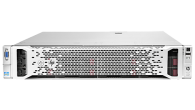 VENTA DE SERVIDORES HP DL380P GEN8 PROLIANT EN RACK BARRANQUILLA COLOMBIA