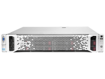 VENTA DE SERVIDORES HP DL380P GEN8 PROLIANT EN RACK BARRANQUILLA COLOMBIA