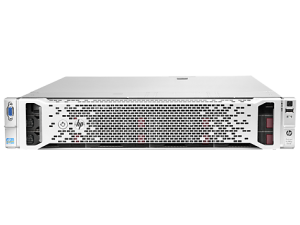 VENTA DE SERVIDORES HP DL380P GEN8 PROLIANT EN RACK BARRANQUILLA COLOMBIA