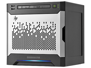 VENTA DE SERVIDORES HP MICROSERVER GEN 8 BARRANQUILLA COLOMBIA