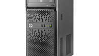 VENTA DE SERVIDORES HP ML10 PROLIANT TORRE/RACK BARRANQUILLA COLOMBIA