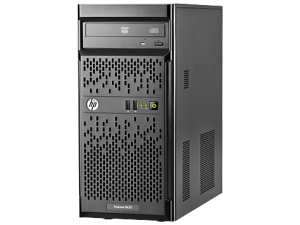 VENTA DE SERVIDORES HP ML10 PROLIANT TORRE/RACK BARRANQUILLA COLOMBIA