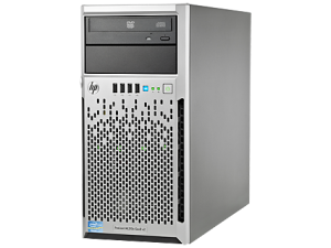 VENTA DE SERVIDORES HP ML310E GEN8 V2 PROLIANT TORRE/RACK BOGOTA COLOMBIA