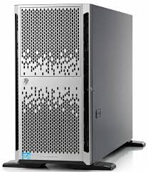 VENTA DE SERVIDORES HP ML350E GEN8 V2 PROLIANT BARRANQUILLA COLOMBIA