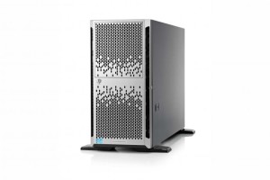 VENTA DE SERVIDORES HP ML350P GEN8 PROLIANT BARRANQUILLA COLOMBIA