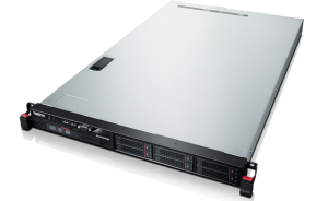 VENTA DE SERVIDORES LENOVO THINKSERVER RD340 EN RACK BARRANQUILLA COLOMBIA