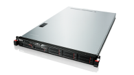 VENTA DE SERVIDORES LENOVO THINKSERVER RD540 EN RACK BARRANQUILLA COLOMBIA