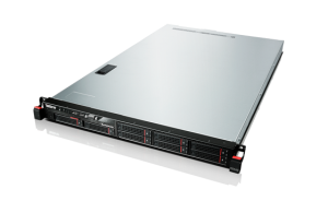 VENTA DE SERVIDORES LENOVO THINKSERVER RD540 EN RACK BARRANQUILLA COLOMBIA