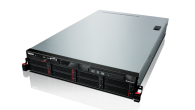 VENTA DE SERVIDORES LENOVO THINKSERVER RD640 EN RACK BARRANQUILLA COLOMBIA