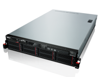 VENTA DE SERVIDORES LENOVO THINKSERVER RD640 EN RACK BARRANQUILLA COLOMBIA