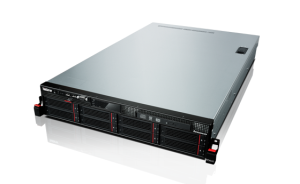 VENTA DE SERVIDORES LENOVO THINKSERVER RD640 EN RACK BARRANQUILLA COLOMBIA