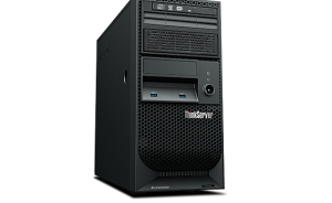 VENTA DE SERVIDORES LENOVO THINKSERVER TS140 BOGOTA COLOMBIA