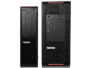 VENTA DE ESTACIONES DE TRABAJO/WORKSTATION LENOVO THINKSTATION P300 COLOMBIA